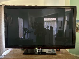 Samsung tv
