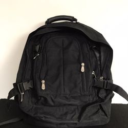 Large Backpack