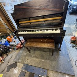 Piano