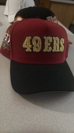 New Era hats