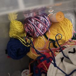 Yarn 