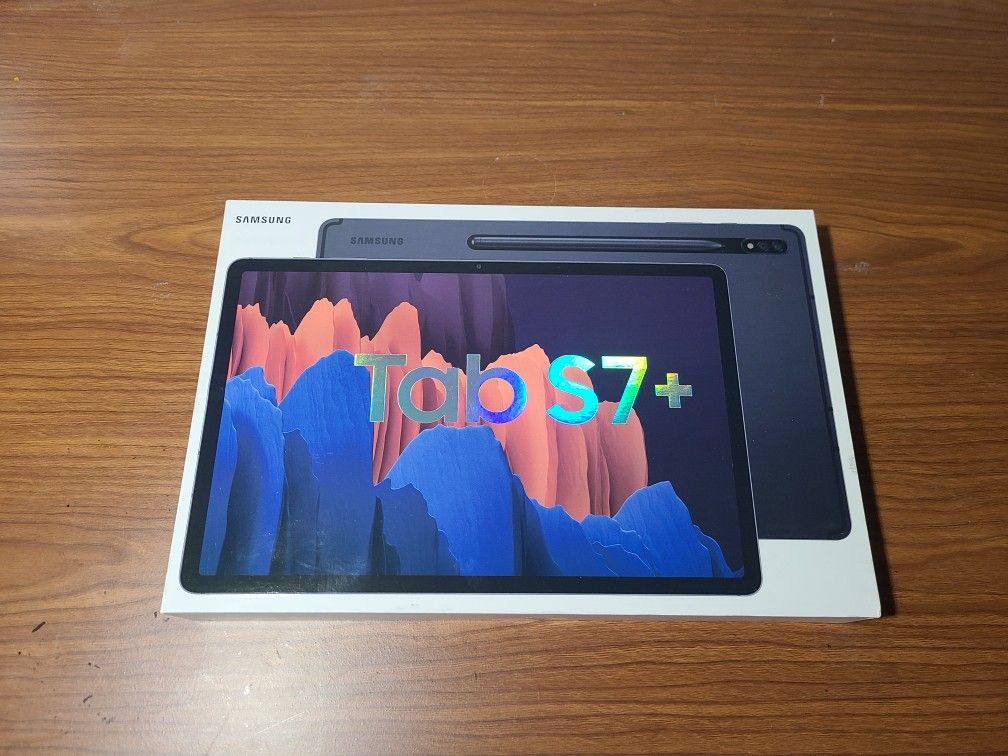 s7 plus tab