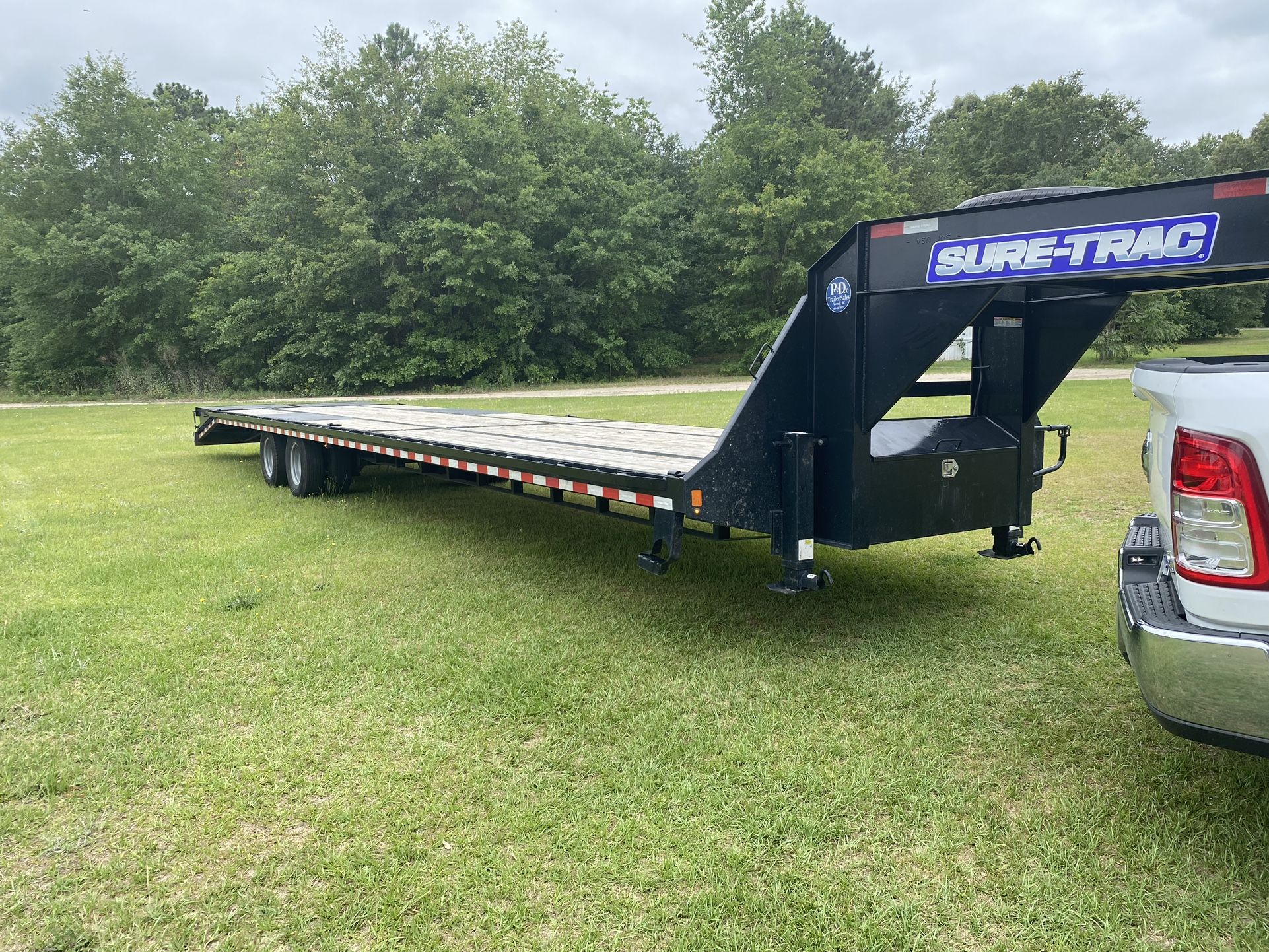 SureTrailer