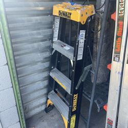 Ladder