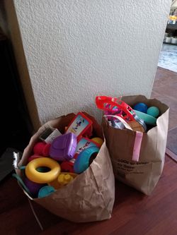 Toys