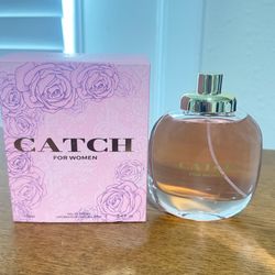 Perfume de mujer/ woman perfume