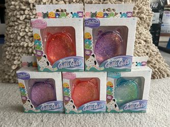 Squishmallows & K-Pop Demon Hunters Gelli Gels āØš