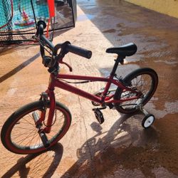 Kid Bike 