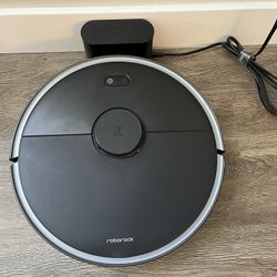 Roborock S4 Max Robot Vacuum