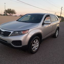 2011 KIA Sorento