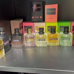 Perfumes Para Mujer