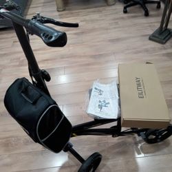 BlessReach Scooter 
