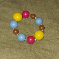 Ball Bracelet