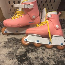 Impala Roller Blades 