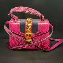 Gucci Sylvie Bag