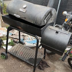Grill