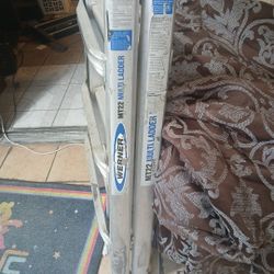 Werner 22ft Multi Ladder