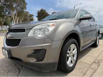 2011 Chevrolet Equinox