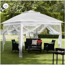 Brand new Instant Canopy 11x11