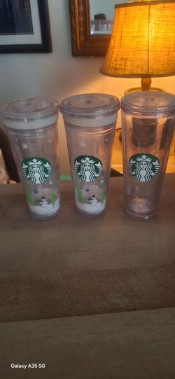 Starbucks Venti
