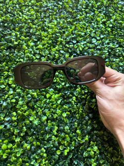 Prada Milano Sunglasses