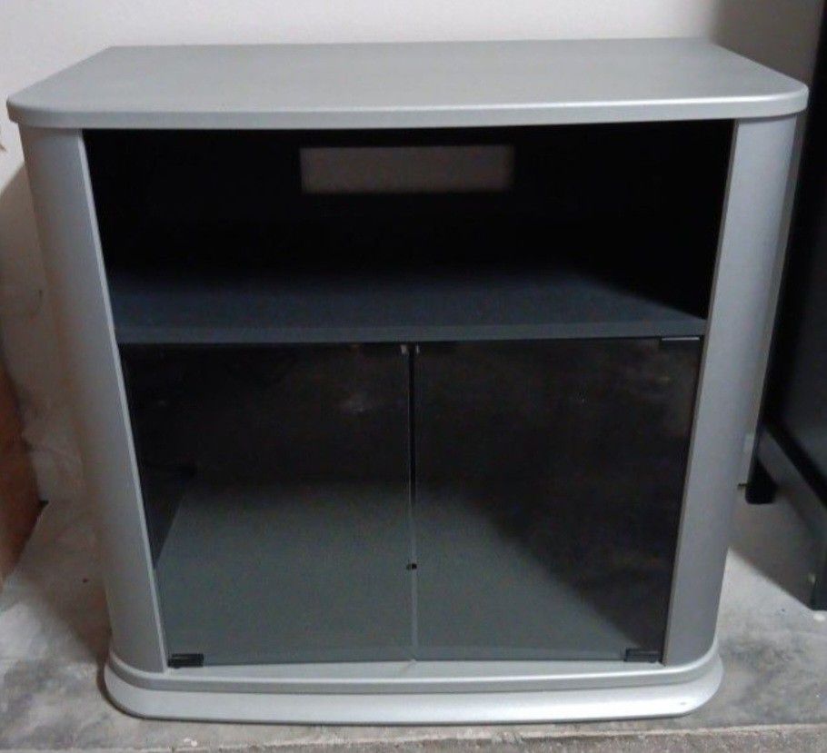 Entertainment Center / TV Stand