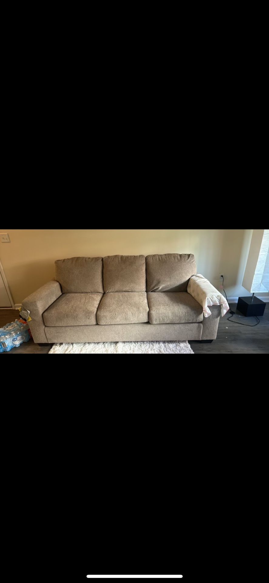 Ashley Signature Design Sleeper Sofa - Like New!