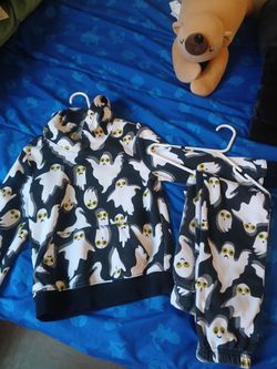 5t sweat suit
