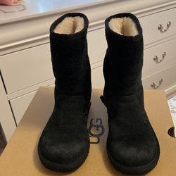 Botas Ugg De Niña Talla 13