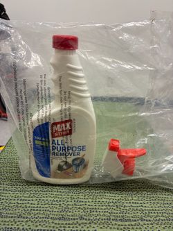 Max Strip All Purpose Remover 22 oz