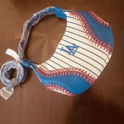 LA Dodgers Women Purse