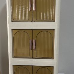 Small Cabinet For Multi Purpose 