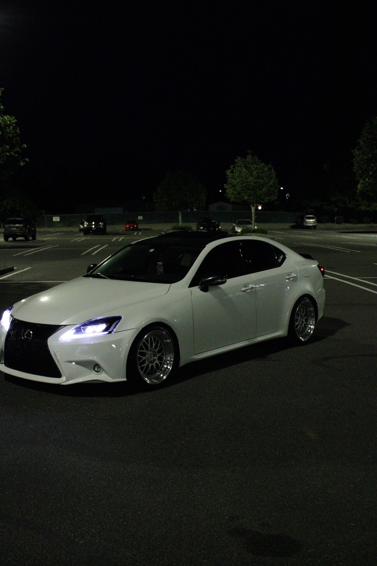 2010 Lexus IS 250