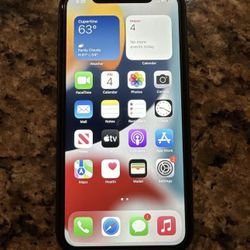 Apple iPhone 11 64gb Black Color T-Mobile Simple Mobile