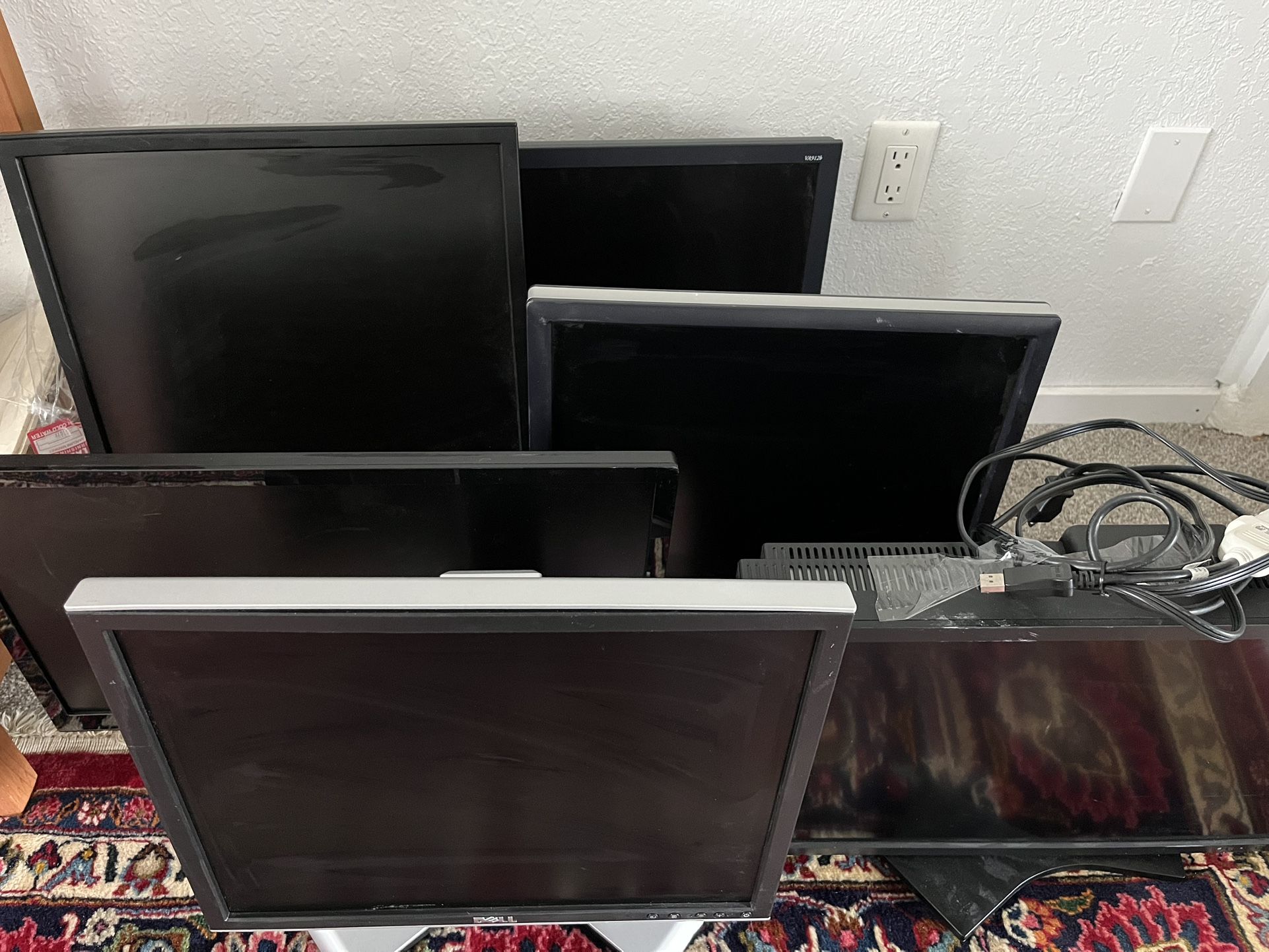 Cheap Computer Monitors