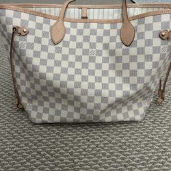 Louis Vuitton Neverfull MM