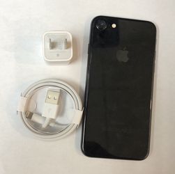 iPhone 7 128GB Factory Unlocked
