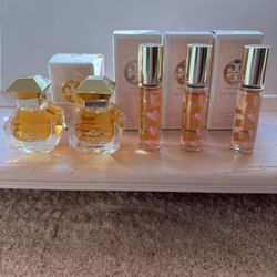 Tory Burch “Love Relentlessly” Parfum