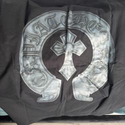 Chrome Hearts Shirt Xl