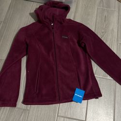 Women Columbia Fleece