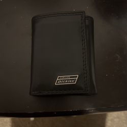 3 Fold Wallet