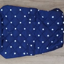 St John's Bark Pet Jacket 
