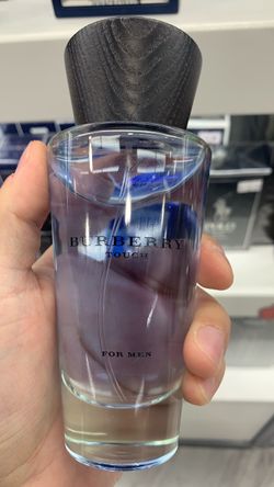 Brand new sealed Burberry Touch for Men Cologne