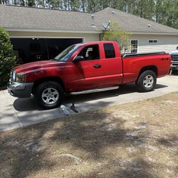 2005 Dodge Dakota