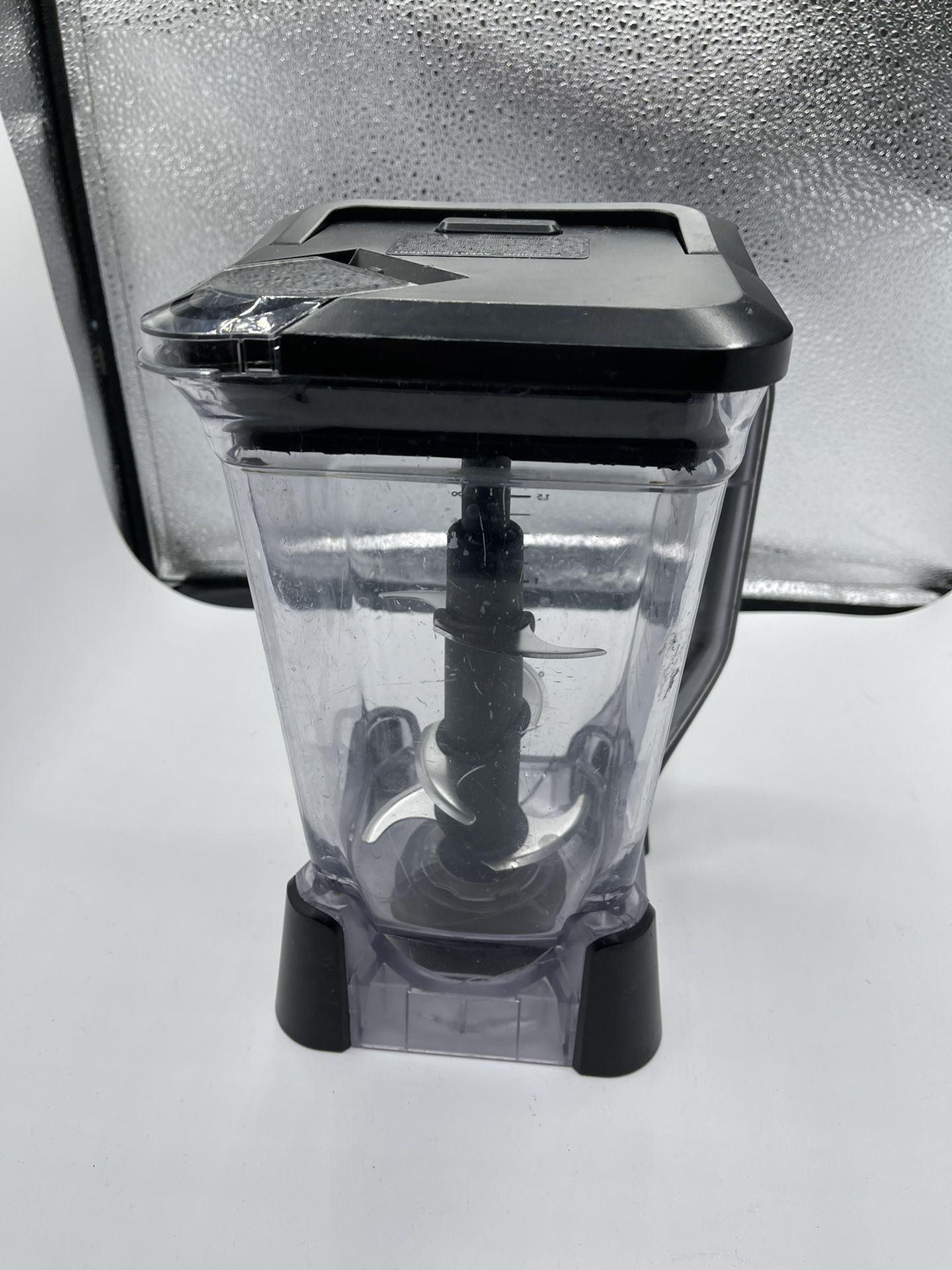 Ninja Nutri Blender BN300 700-Watt Personal Blender, 2 20 oz  Dishwasher-Safe To-Go Cups for Sale in Heathrow, FL - OfferUp