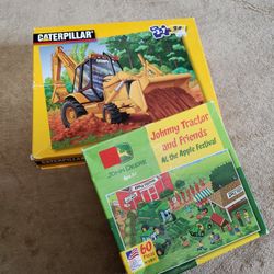 Puzzles