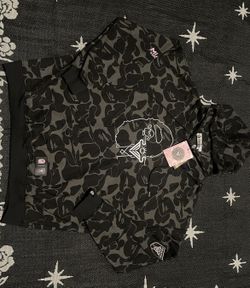 BAPE X MIAMI 30TH ANNIVERSARY HOODIE 