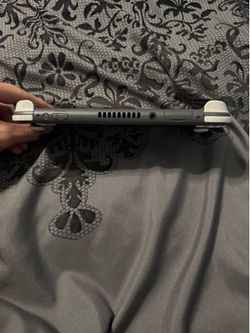 Used Nintendo Switch Lite Gray