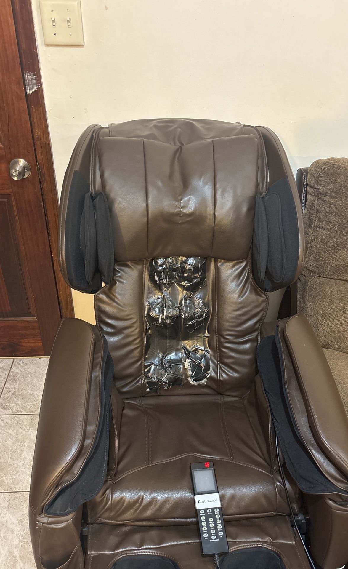 BestMassage BM-EC77 Zero Gravity Massage Chair 4.3 22 product ratings About this product Product Identifiers Brand BestMassage MPN BM-EC77 GTIN 08488