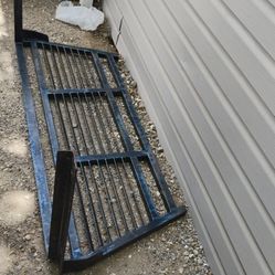 HeadAche  Rack For Truck 